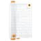 Coupe-papier de luxe avec rangement intégré SureCut de Fiskars